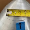 Cessna 206 & 210 3-Blade Propeller Spinner. Used - part number 1250420-2 (view 13)