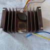 Precise Flight Pulselite Control Unit 1220/2410-2. Used - part number 1220/2410-2 (view 2)