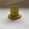 Piper PA28 32, 34, Series RIGHT Flap Torque Tube Fitting Assembly. As Removed - part number 62856-00
