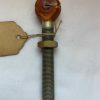 Cessna 310 Nose Gear Steering Rod End Bearings-Adjustable. New Old Stock - part number 0813301-1 (view 1)