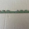 Cessna 340 LEFT Outboard Cowl Flap Hinge Half. New Old Stock - part number 5654010-11 (view 1)