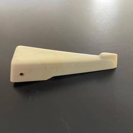 Cessna 182 Fuel Selector Handle. Used - part number 0716612-201