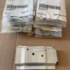 Cessna 150 LEFT Stabilizer Reinforcement/Stiffener. SK150-33A. New Old Stock - part number 0412072-1