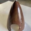 Cessna 180 & 185 2-Blade Spinner. Painted, Used - part number 0752042K200 (180) (view 2)