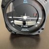 Mid-Continent 13 to 28 VDC Electric Turn Coordinator. Overhauled With 8130 - part number 1394T100-7A