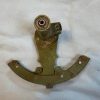 Cessna 310K LEFT HAND Aileron Bell Crank Assembly. As Removed - part number 0862100-87
