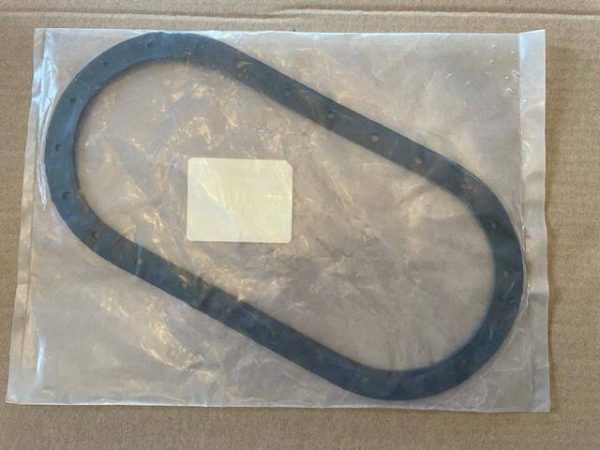 Cessna 400 Series Wing Tip Fuel Tank Forward Panel, Nose Cone, Gasket. New Old Stock - part number 0823400-46 (view 2)