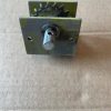 Early Beechcraft? Stabilizer Trim Actuator Assembly. Used - part number A17F31072-1 (&) (view 2)