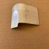 Cessna 310F thru K UPPER Cowl Nose Cap Doubler. New Old Stock - part number 0851005-9 (view 1)