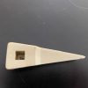 Cessna 182 Fuel Selector Handle. Used - part number 0716612-201 (view 4)
