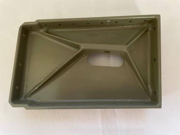 Cessna 172, 175, 182 LEFT Hand INBOARD Gear Support Bulkhead. Used - part number 0541122-1