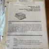 Whelen HDACF Strobe Power Supply Unit. New Old Stock - part number 01-0770028-05 (view 3)