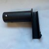 Piper LEFT Hand Flap Torque Tube End Assembly. As Removed - part number 62727-00 (view 2)