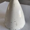 Cessna 206 & 210 2-Blade Spinner. Used - part number 1250415-2 or 1250909-3 (view 3)