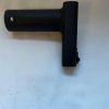 Piper RIGHT Hand Flap Torque Tube End Assembly. As Removed - part number 62727-01 (view 2)
