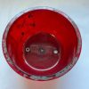 Whelen Lexan Rotating Beacon Nav Lens Cover With Two Gaskets. Used - part number WRM-39 (view 2)