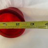 Aeroflash Grimes Glass Rotating Beacon Nav Lens Cover. Used - part number 111-0001 (view 3)
