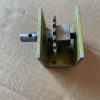Early Beechcraft? Stabilizer Trim Actuator Assembly. Used - part number A17F31072-1 (&) (view 1)