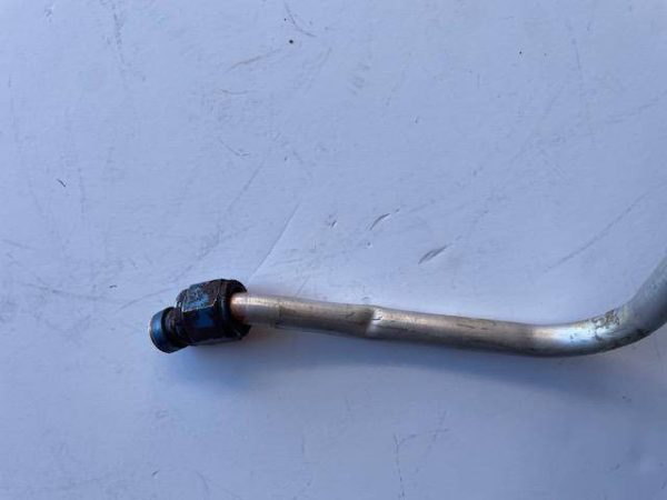 Cessna 182 LEFT Tee To Selector Fuel Line. Used - part number 0700099-15 (view 2)