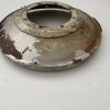 Cessna 337 Front Engine, 2-Blade Spinner Aft Bulkhead. Used - part number 1557303-9 (view 1)