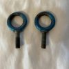 Cessna Tie Down "Mooring" Eye Bolt Lug. As Removed - part number 0422344 (view 1)