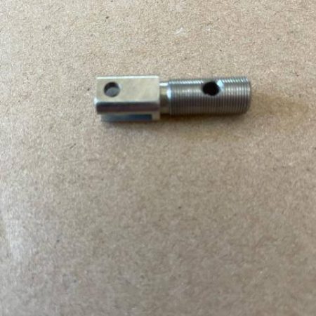 Cessna Clevis.  New Old Stock.