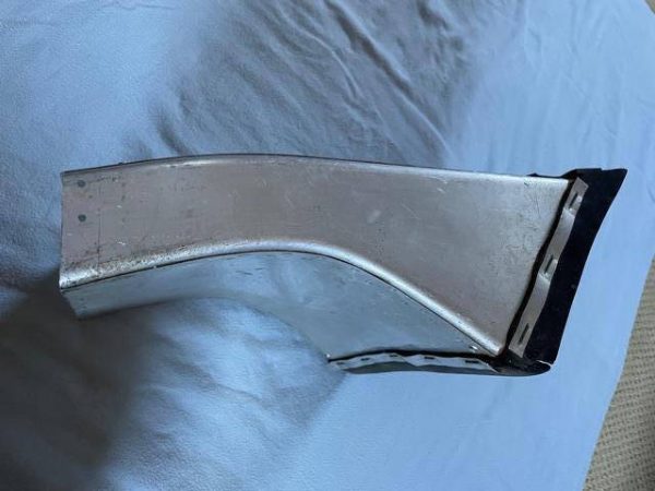 Cessna 180 Air Intake Box Assembly. Used, Excellent Condition! - part number 0752007-13 (view 5)