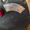 Garwin-Cessna Vintage Directional Gyro & Gyro Horizon. Used - part number 23-600-BT-01 (directional gyro) (view 7)