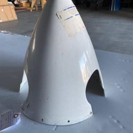 Cessna 210 3-Blade Spinner. Core - part number 1250419-2 (or WEU)