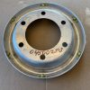 Cessna 150 Spinner Forward Bulkhead. Used - part number 0450025-3 (view 1)