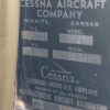 1966 Cessna 172G. Project Aircraft ***SOLD*** (view 9)