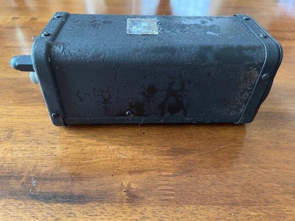 Narco Vintage VOA-6 VOR Converter-Indicator. Used - part number VOA-6 (view 4)