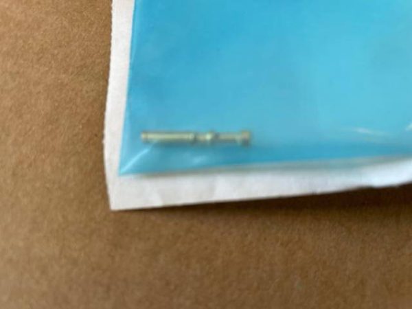 Positronic FC120N2 Contact. New - part number FC120N2