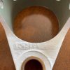 Cessna 206 Nose Gear Upper Strut; UPPER Trunion Collar. Used - part number 1243608-1 (Collar) (view 6)