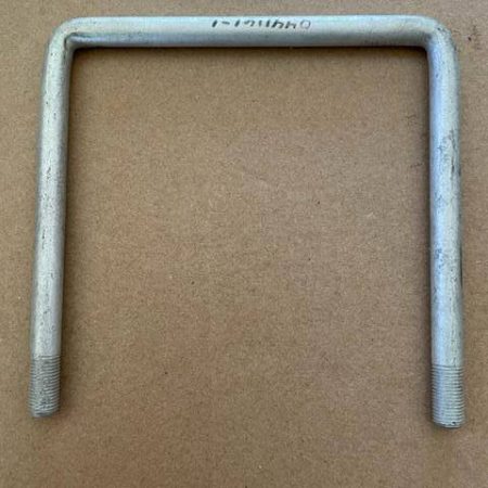 Cessna 150 Main Landing Gear U Bolt.  New Old Stock.