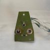 Shop Built Headset Jack Receptical. Used - part number Shop (Built)
