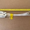 Cessna Static Dishchargers. As Removed - part number C592001-0101 (Wing tip and aileron) (view 2)