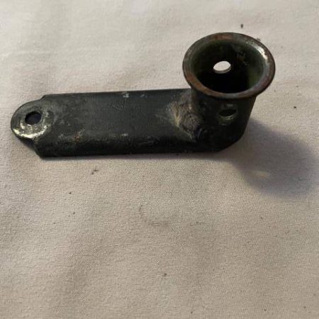 Cessna Outside Rudder Bar Bellcrank.  Used.