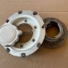 Cessna 172K Fuel Filler And Cap Assembly. Used - part number 0311360-4 (Cap Non-Vented) (view 4)