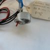Grimes Nav Light Base Connector Wiring. New - part number A-1111 (Nut) (view 1)