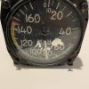 Lake LA4-180 Karnish Instruments Airspeed Indicator, Core - part number AC-138-5