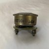 Safe Flight 14 Volt Warning Horn Assembly. As Removed - part number 02054-3 (view 1)