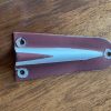 Cessna 210 And T210 Dorsal Fin Fairing. Used - part number 1231050-1 (view 1)