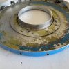 Cessna 180, 182, 210 & 310 Hartzell 2-Blade Spinner assembly. Used - part number 0850313-4 or 0850311-1 or 0752006-1 (aft bulkhead assembly) or 0850313-1 (or -4 Cessna 310) (view 12)