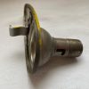 Whelen Piper 761-158 14 Volt RED Nav Light Base. Used - part number 761-158 (Piper) (view 3)