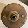 Piper PA24-260B AC powered Tachometer. Used - part number 13621-04 (view 1)