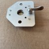 Cessna 320 Wedjit Seat Stop. New Old Stock - part number 294543 (view 1)