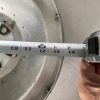 Cessna-McCauley 206 & 207 2-Blade Spinner Aft Bulkhead. Used - part number 1250909-1 (view 6)