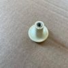 Cessna Threaded Knob, Defroster Valve. New - part number 0713303-2 (view 2)
