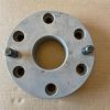 Sensenich 1 1/4" X 6" Propeller Spacer. Used - part number 7548 (stamped) (view 1)